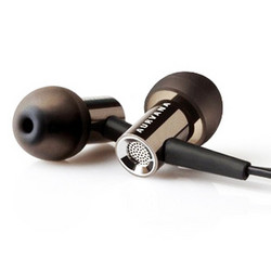Creative 创新 Aurvana In-Ear2 动铁耳塞式耳机+EP510 运动耳机