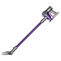 dyson 戴森 DC59 Animal 手持式吸尘器 镍色