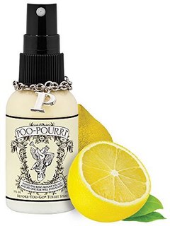 POO POURRI 如厕空气喷雾剂