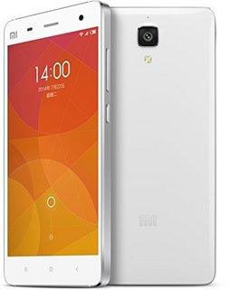 MI 小米 小米手机4 16GB 手机