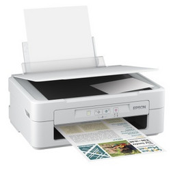 EPSON 爱普生 ME-101 打印 扫描 复印学习型一体机