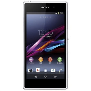 SONY 索尼 Xperia Z1 3G手机