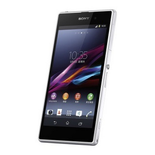 SONY 索尼 Xperia Z1 3G手机