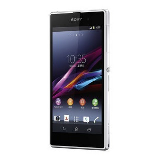 SONY 索尼 Xperia Z1 3G手机