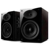 移动端:HiVi 惠威 D1010 MKII 多媒体音箱