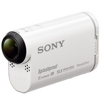 SONY 索尼 HDR-AS100V 运动摄像机