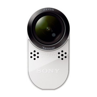 SONY 索尼 HDR-AS100V 运动摄像机