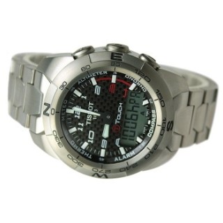 TISSOT 天梭 腾智系列 T013.420.44.202.00 男款石英表