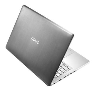 ASUS 华硕 N550 15.6英寸 笔记本电脑(i7-4700HQ 8GB GT750M)