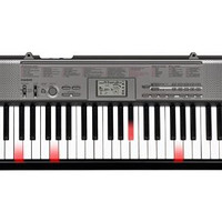 CASIO 卡西欧 LK-125 发光61键电子琴