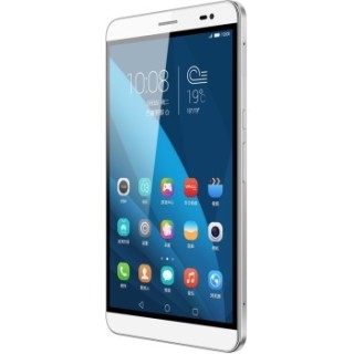 HUAWEI 华为 荣耀X2 16G 双卡双待手机