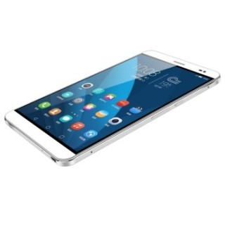 HUAWEI 华为 荣耀X2 16G 双卡双待手机