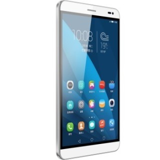 HUAWEI 华为 荣耀X2 16G 双卡双待手机