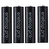 eneloop 爱乐普 3HCCA 5号镍氢充电电池 1.2V 2450mAh 4粒装