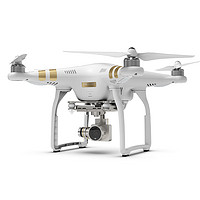 DJI 大疆 Phantom 3 Professional 精灵3 专业版 航拍飞行器