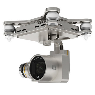 DJI 大疆 Phantom 3 Professional 精灵3 专业版 航拍飞行器