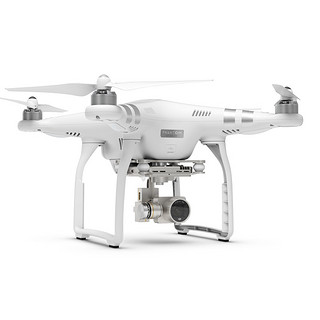 DJI 大疆 Phantom 3 Professional 精灵3 专业版 航拍飞行器