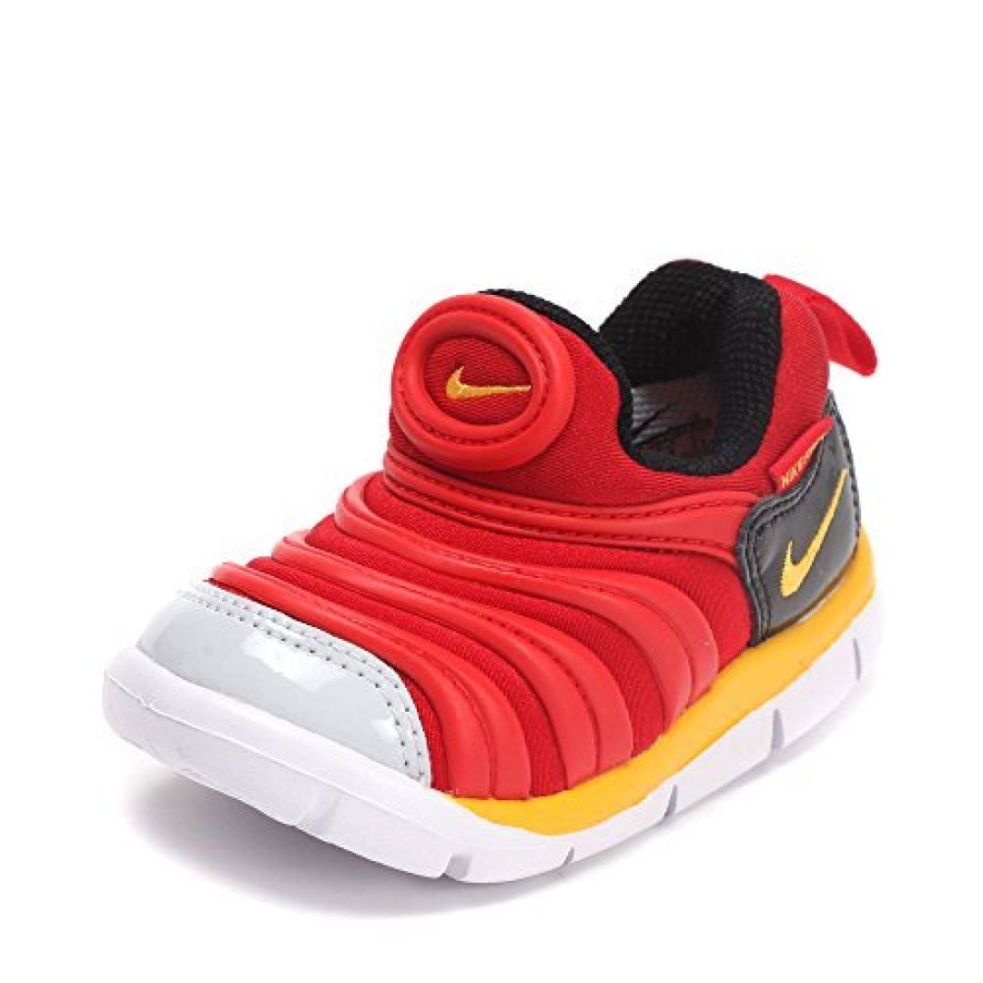 日本乐天购物初体验：NIKE耐克 毛毛虫&converse匡威 童鞋