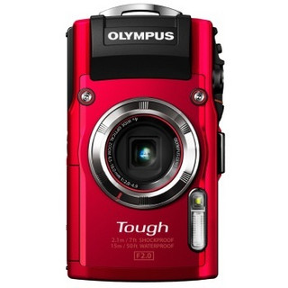 OLYMPUS 奥林巴斯 TG-3 Tough 运动相机