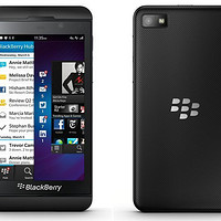 Blackberry 黑莓  Z10 智能手机