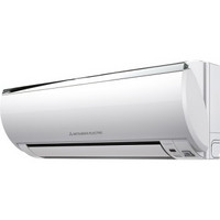 持平1日：MITSUBISHI ELECTRIC 三菱电机 MSZ-ZFJ12VA 1.5匹 变频冷暖 壁挂式空调 