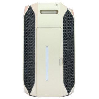 FUJITSU 富士通 将军 ACSQ360D 空气净化器