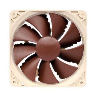 noctua 猫头鹰 NF-P12 PWM 机箱散热器