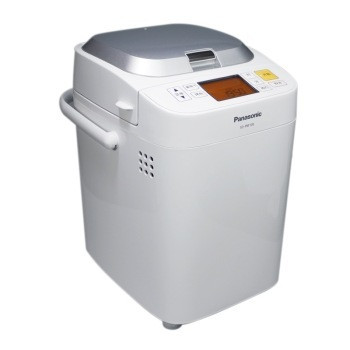 #原创新人#为上班族做早餐：Panasonic 松下 SD-PM105 面包机 使用分享