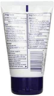 Eucerin  优色林 Baby Healing Ointment 宝宝治疗软膏