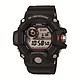 CASIO 卡西欧 G-SHOCK系列 GW9400-1 “猫人” 男款电波表