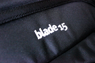 Arcteryx  始祖鸟 Blade 15 Backpack 双肩背包