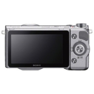 商品sony 索尼 nex-5r 微单机身