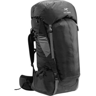 ARC‘TERYX 始祖鸟 Altra 75 重装徒步背包
