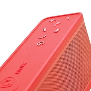 EDIFIER 漫步者 魔砖M5 蓝牙便携音响