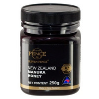 Eleven Fence 十一坊 新西兰麦卢卡蜂蜜
