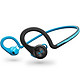  Plantronics 缤特力 BackBeat FIT 无线蓝牙耳机　