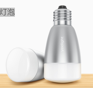 Yeelight 智能灯泡