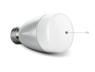 Yeelight 智能灯泡