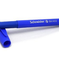 Schneider 施耐德 BK402 钢笔 *2件