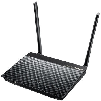 ASUS 华硕 RT-AC55U AC 路由器 长时间使用报告