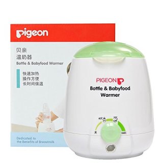 PIGEON 贝亲 RA02 温奶器