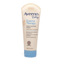 Aveeno Baby 湿疹舒缓保湿霜