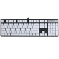 Varmilo 阿米洛 VA104MRH/EGW3 104键 机械键盘 红轴