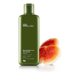 ORIGINS 悦木之源 Dr.Andrew Weil 韦博士 灵芝焕能精华水 200ml*2