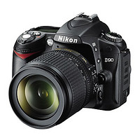 Nikon 尼康 APS画幅 数码单反相机 黑色 27-158mm F3.5-F5.6 单镜头套机