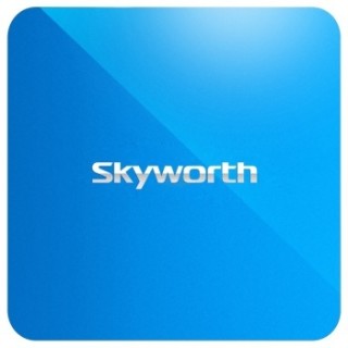 Skyworth 创维 i71S 4K超清盒子