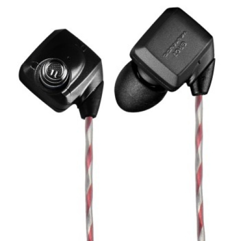 vsonic威索尼可gr07bass入耳式耳机