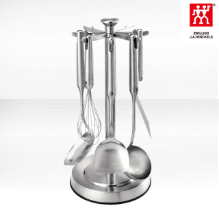 ZWILLING 双立人 TWIN Pure 旋转炊具