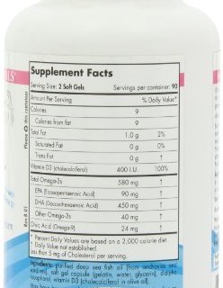 NORDIC NATURALS Prenatal DHA 孕妇哺乳期专用鱼油DHA胶囊