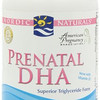 NORDIC NATURALS Prenatal DHA 孕妇哺乳期专用鱼油DHA胶囊